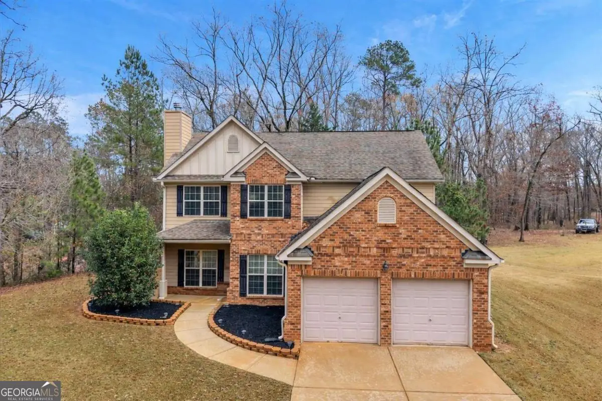 128 Shoal Park Drive, McDonough, GA 30252 - #1