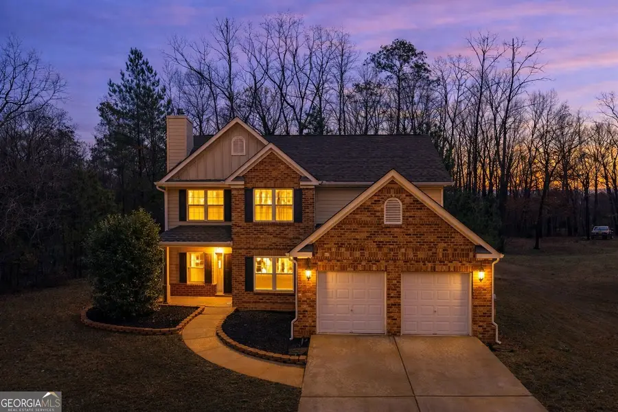 128 Shoal Park Drive, McDonough, GA 30252 - #2