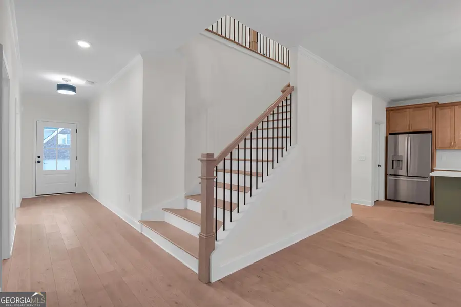 1111 Falkirk Lane, Stone Mountain, GA 30087 - #2