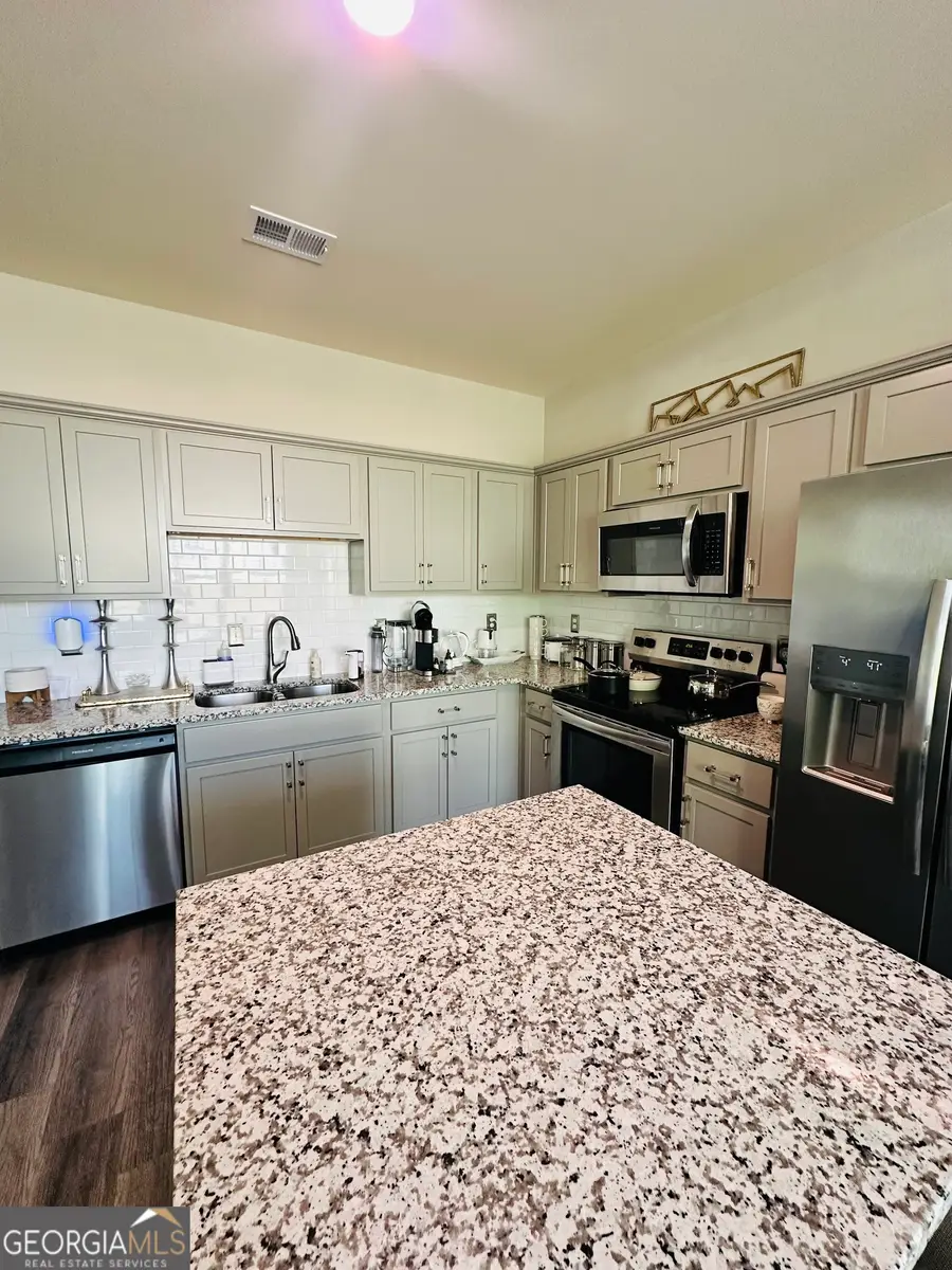 122 Bramble Way, Griffin, GA 30224 - #3