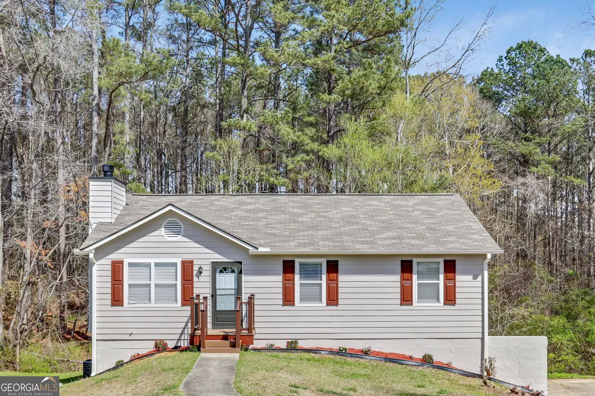 8730 Parliament Place, Jonesboro, GA 30238 - #1