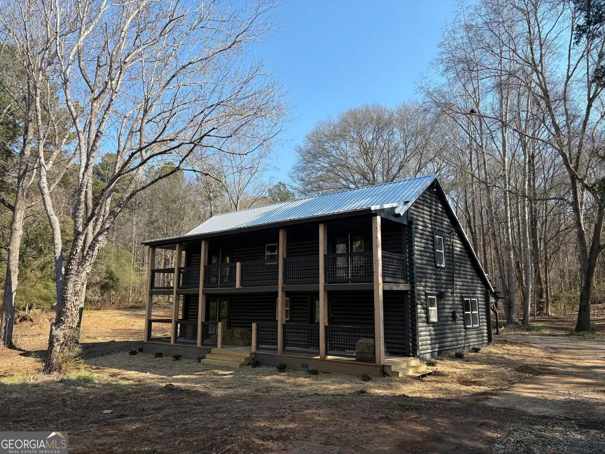 160 Briar Patch Road, Covington, GA 30014 - #1