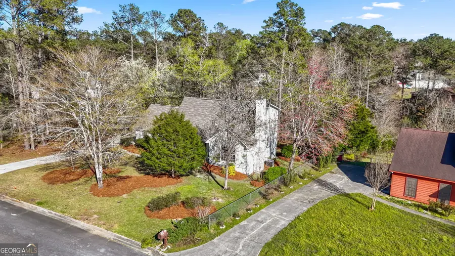 6806 Bay Point Drive, Macon, GA 31220 - #2