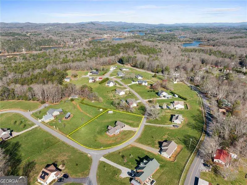 369 Mason Farm Road, Blairsville, GA 30512 - #3