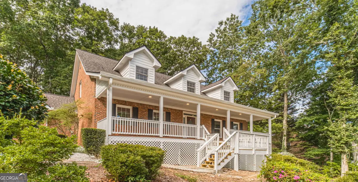 3031 Alta Ridge Way, Snellville, GA 30078 - #1