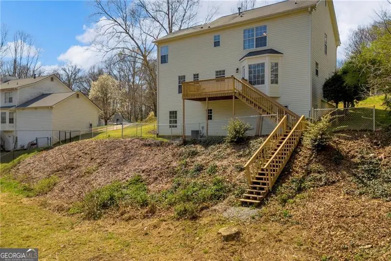 4605 Creek Bluff Drive, Sugar Hill, GA 30518 - #3