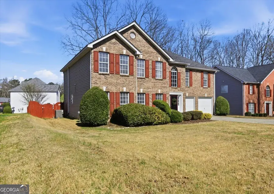 3331 Kittery Drive, Snellville, GA 30039 - #3