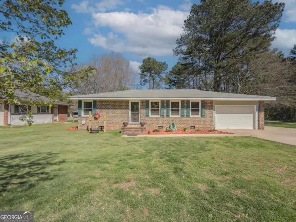 324 E Broad Street, Winder, GA 30680