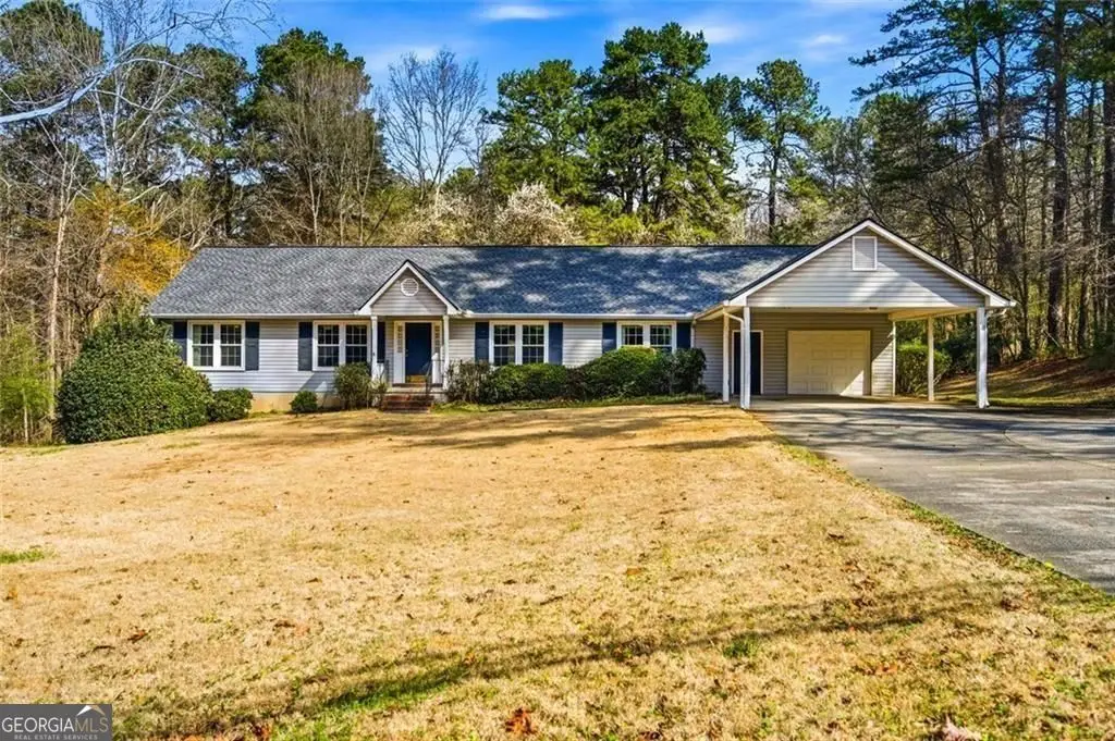 808 Chestnut Hill Road Sw, Marietta, GA 30064 - #1