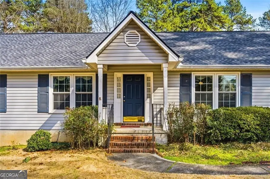 808 Chestnut Hill Road Sw, Marietta, GA 30064 - #2