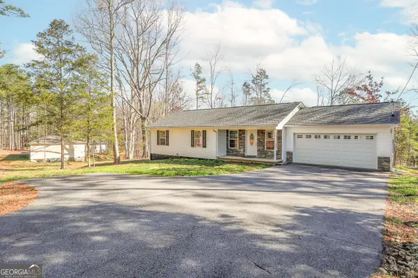 3642 Williams Bridge Road, Toccoa, GA 30577