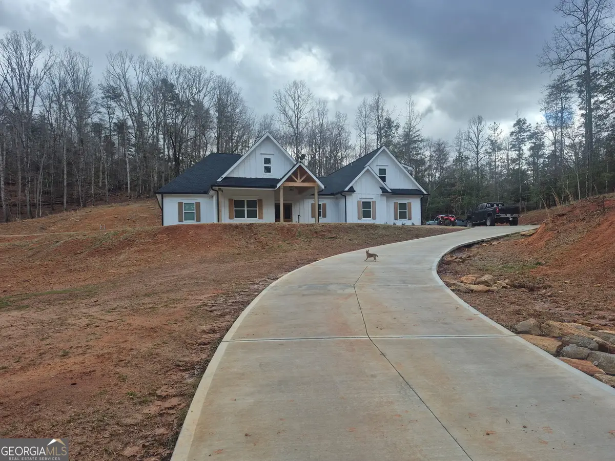 606 Old River Road, Cornelia, GA 30531 - #1