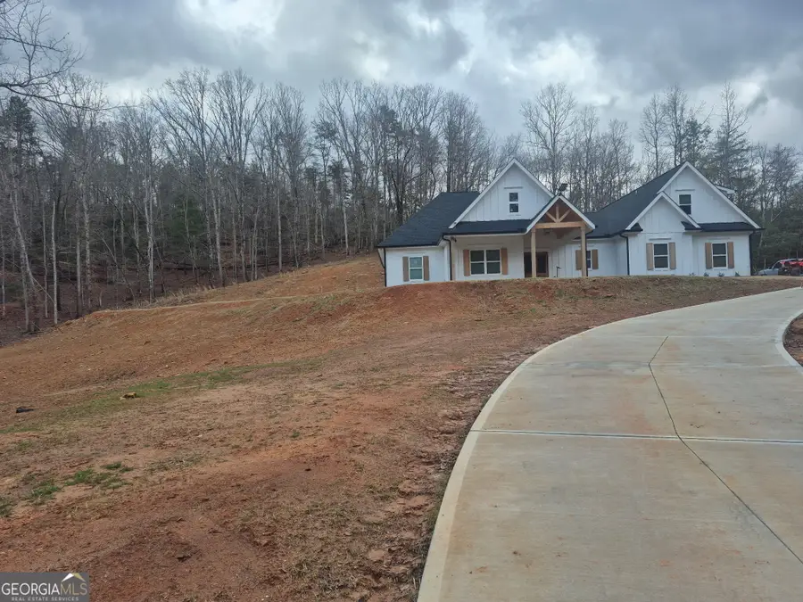 606 Old River Road, Cornelia, GA 30531 - #2