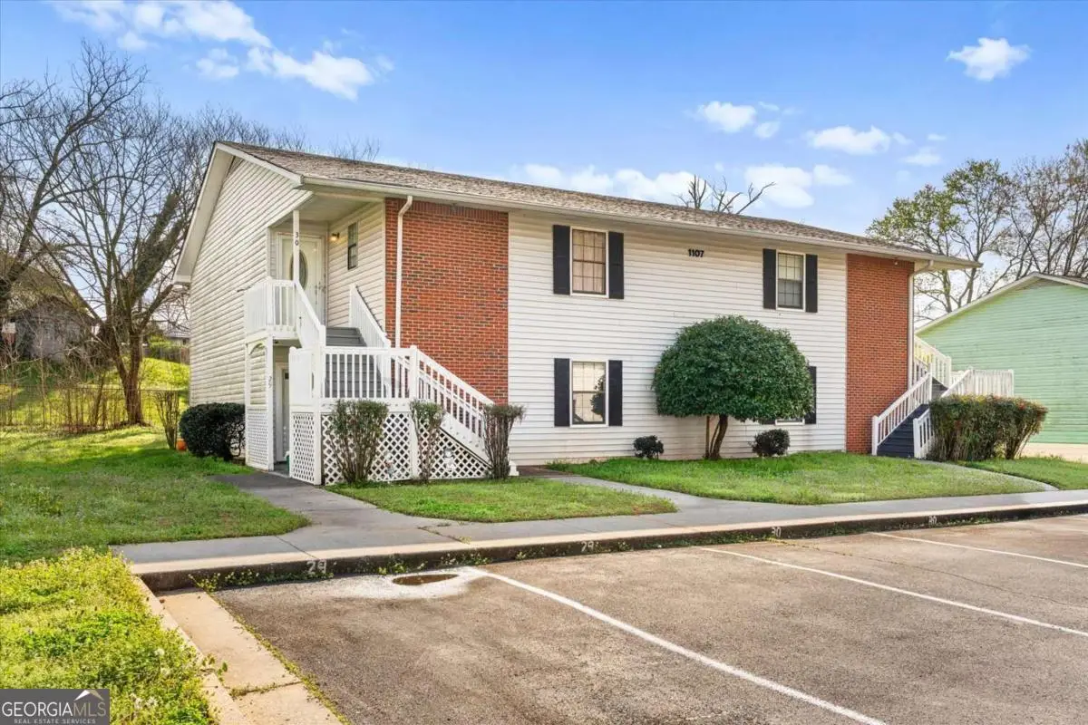 1107 Brookwood Lane #29, Dalton, GA 30720 - #1
