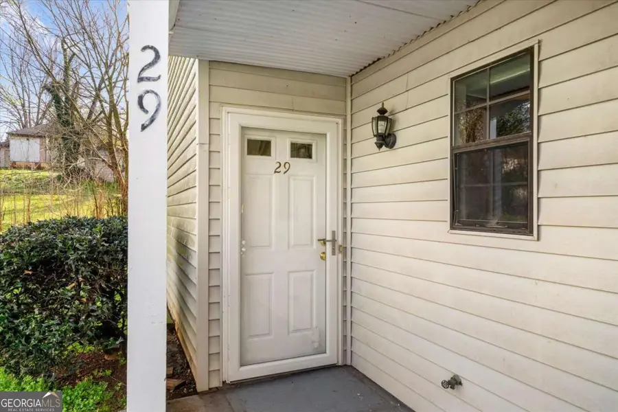 1107 Brookwood Lane #29, Dalton, GA 30720 - #3