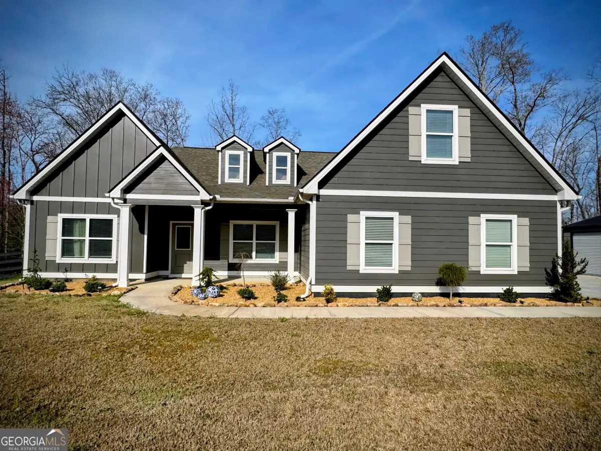 7022 Ga Highway 100, Buchanan, GA 30113 - #1