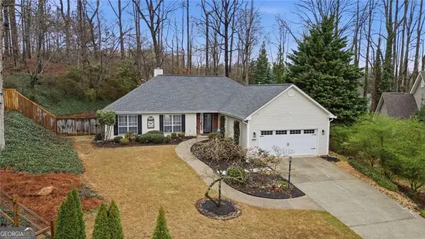 5445 Cowart Court, Cumming, GA 30040
