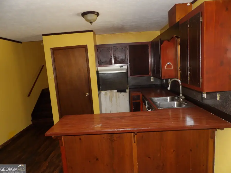 378 Old Airport Road, Carrollton, GA 30116 - #3