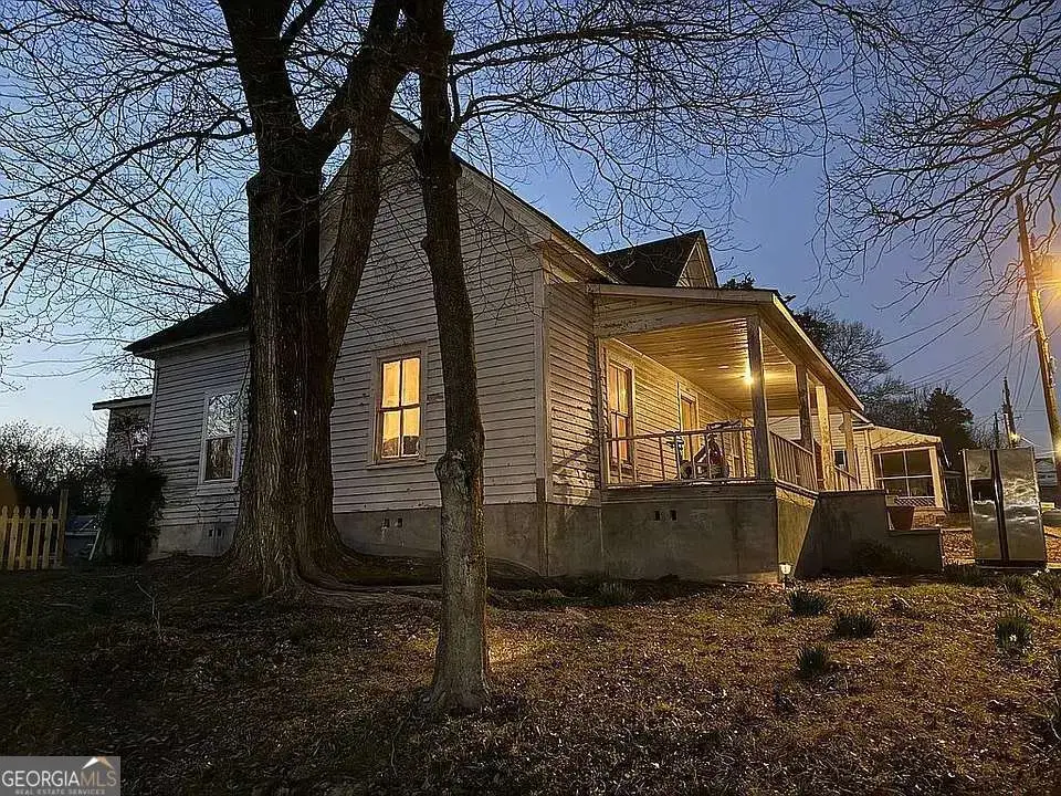 1013 Avenue D Nw, Rome, GA 30165 - #1