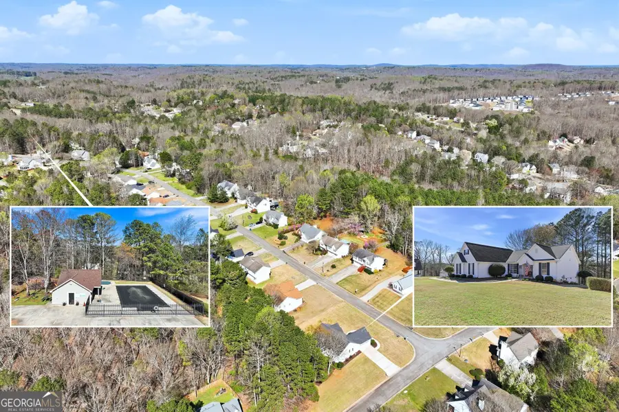 5551 Chestnut Creek Lane, Flowery Branch, GA 30542 - #3