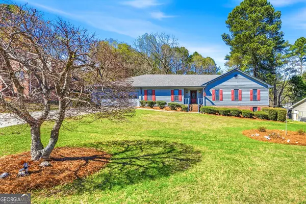 5215 Ashford Court Sw, Lilburn, GA 30047