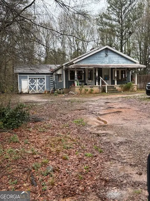 60 Cherry Street, Hartwell, GA 30643