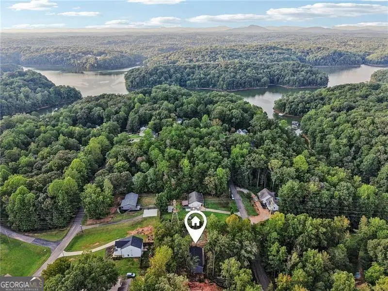 3662 Lakeview Drive, Gainesville, GA 30501 - #3