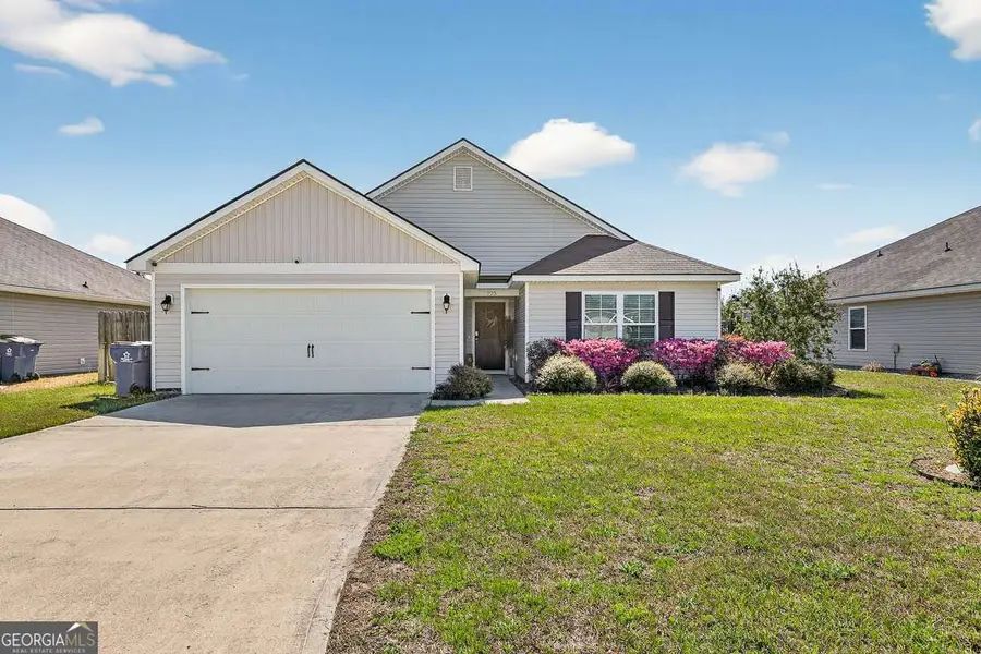 225 Roswell Drive E, Brunswick, GA 31525 - #2