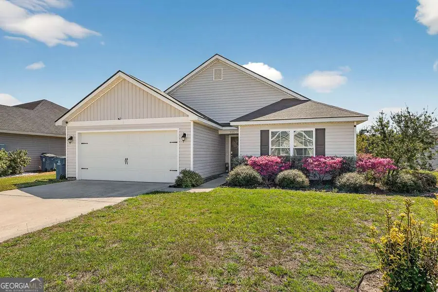 225 Roswell Drive E, Brunswick, GA 31525 - #3