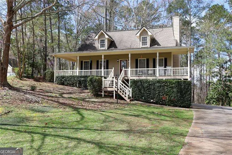 59 Cedar Way, Dallas, GA 30132 - #1