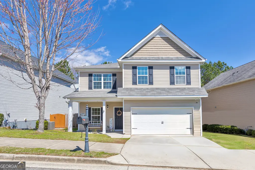 311 Nobleman Way, Canton, GA 30114 - #1