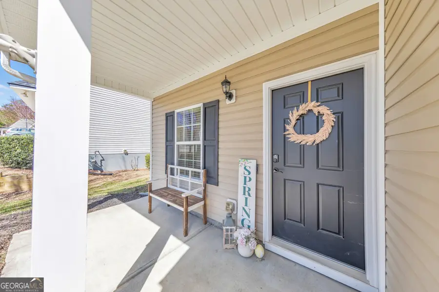 311 Nobleman Way, Canton, GA 30114 - #3