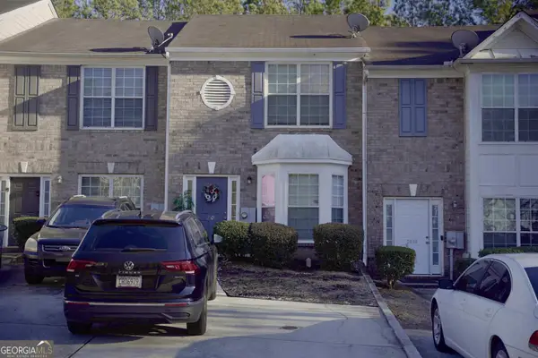 2804 Parkway Cove, Lithonia, GA 30058