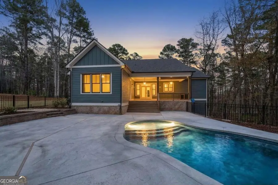 1851 Osprey Poynte, Greensboro, GA 30642 - #2