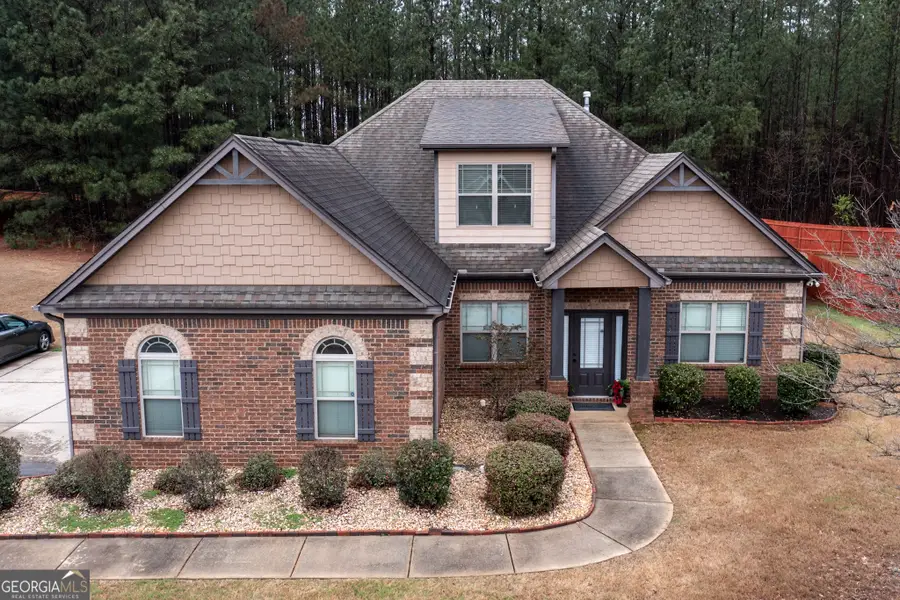 305 Legends Drive, Fayetteville, GA 30215 - #3