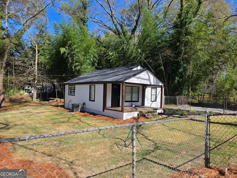 109 Pharr Avenue, Jonesboro, GA 30236 - #2