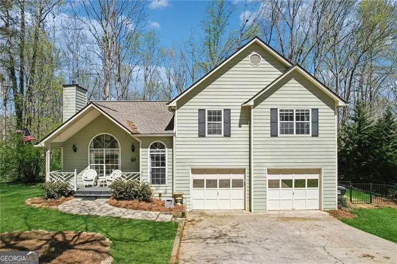 6210 Carriage Court, Cumming, GA 30040 - #1