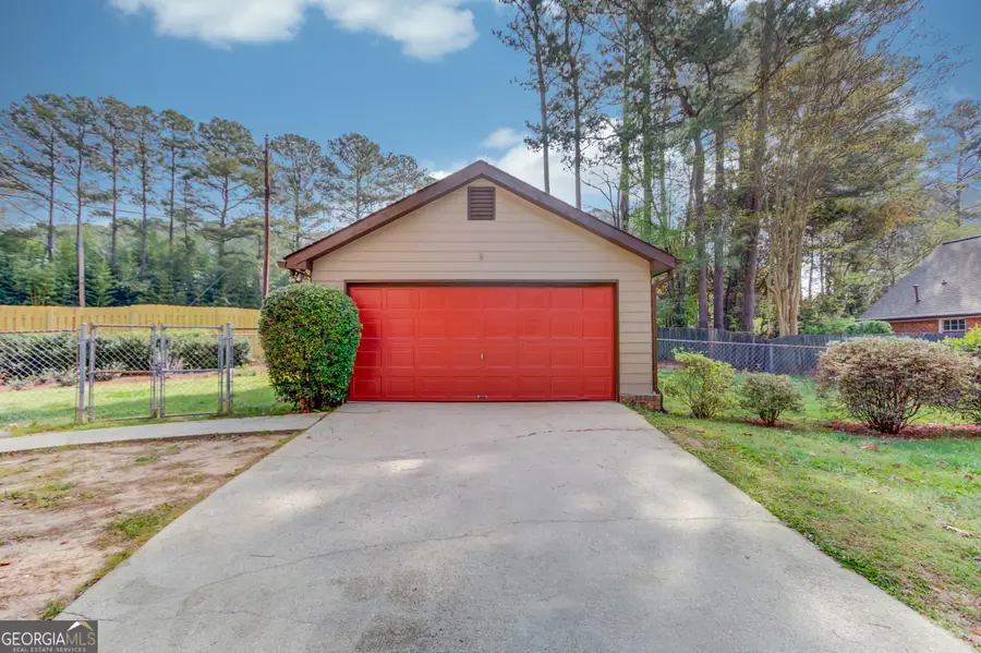 3315 Pleasant Shade Court, Atlanta, GA 30340 - #2