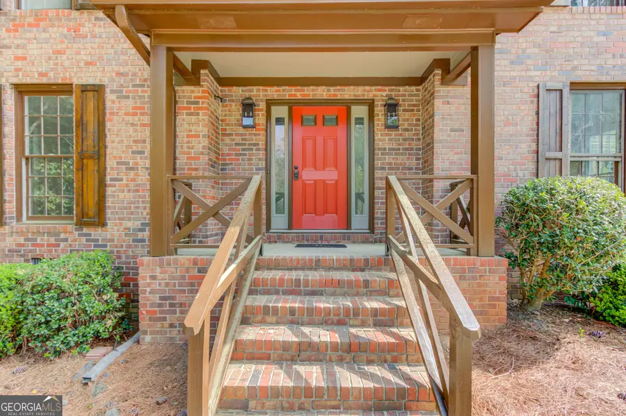 3315 Pleasant Shade Court, Atlanta, GA 30340 - #3