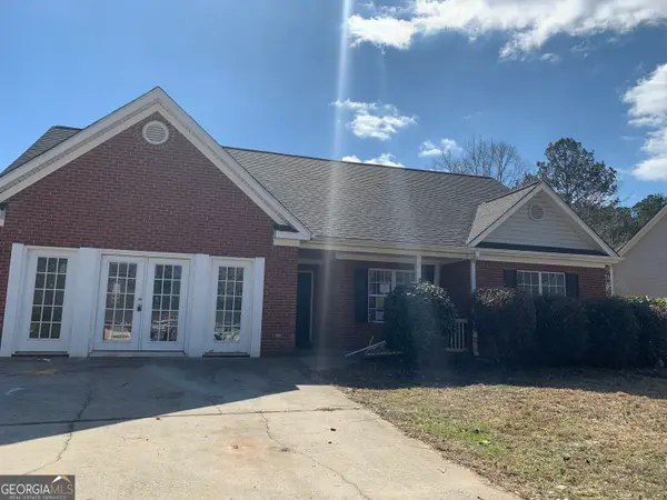 520 Vineyard Road, Griffin, GA 30223