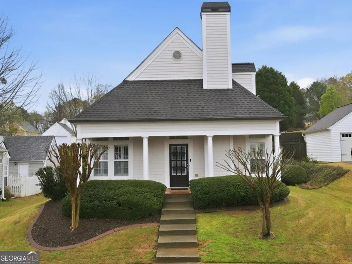 102 Ivygreen, Canton, GA 30114 - #1