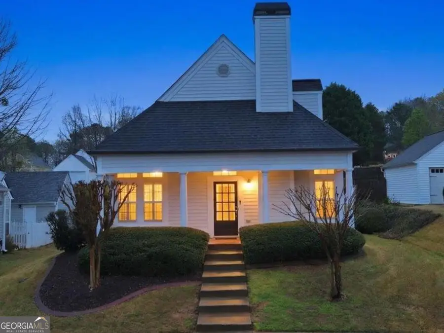 102 Ivygreen, Canton, GA 30114 - #2
