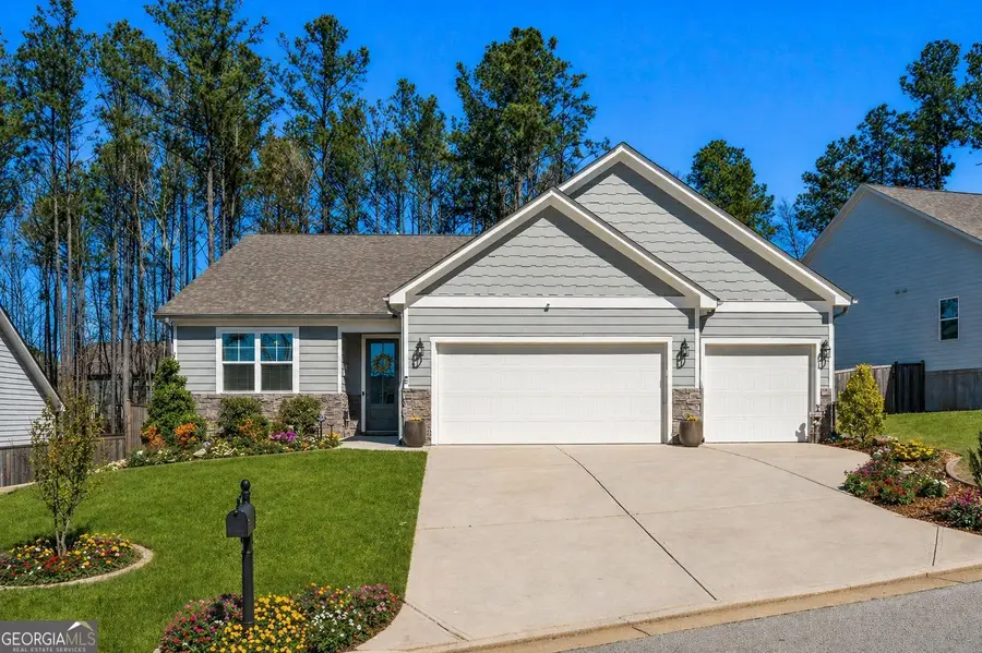 44 Honeydew Lane, Dallas, GA 30157 - #2