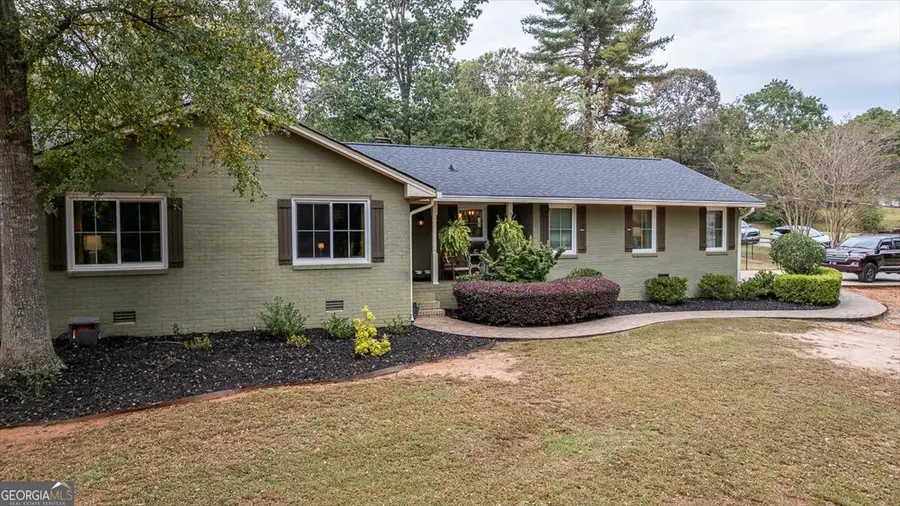 1091 Barber Creek Drive, Watkinsville, GA 30677 - #2