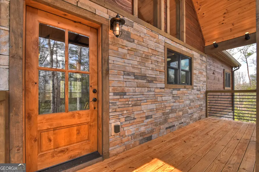 223 Bent Wood Lane, Blue Ridge, GA 30513 - #3
