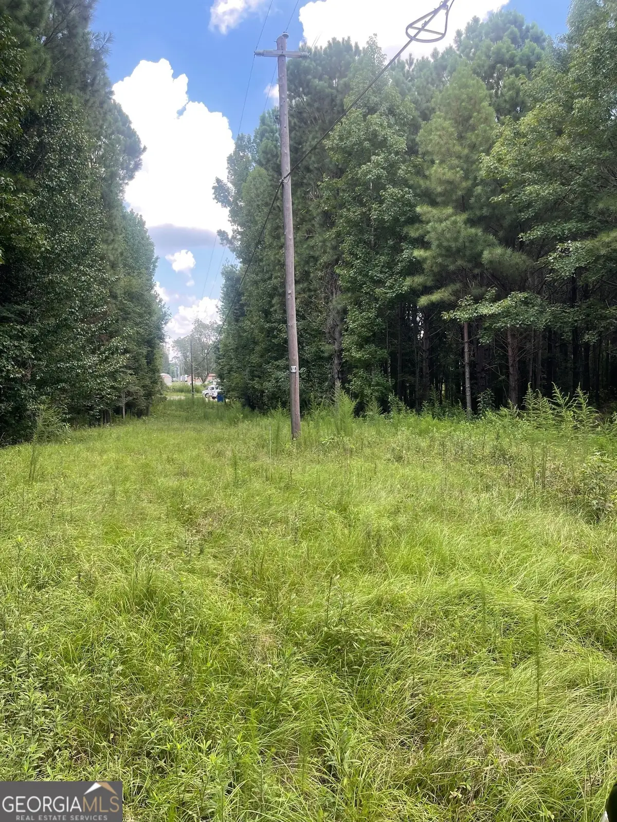 O  LOT 4 Main Street, Milner, GA 30257 - #1