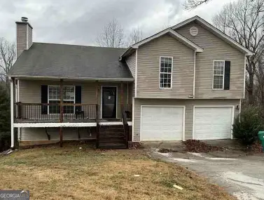 5374 Crown Oaks Drive, Lula, GA 30554