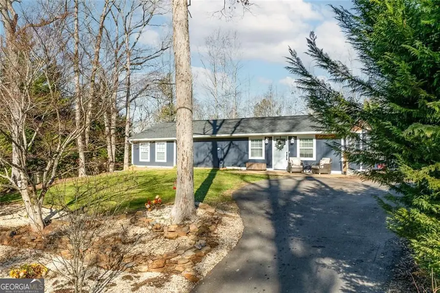 6120 Cardinal Drive, Gainesville, GA 30506 - #2