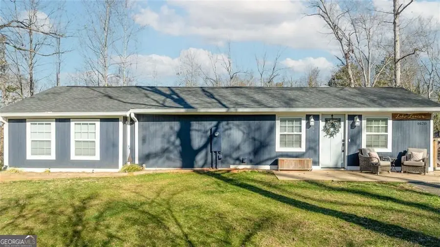 6120 Cardinal Drive, Gainesville, GA 30506 - #3