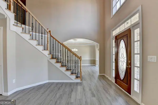 2779 Lake Forest Trail, Lawrenceville, GA 30043